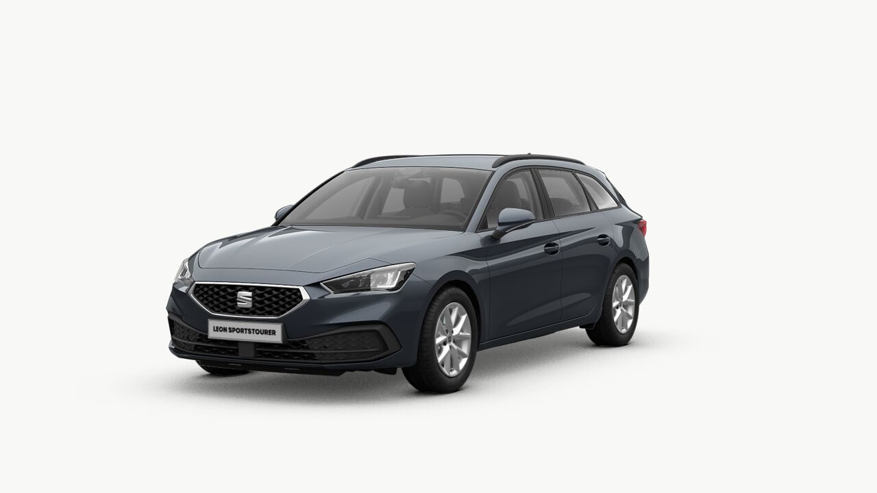SEAT León Sportstourer Style