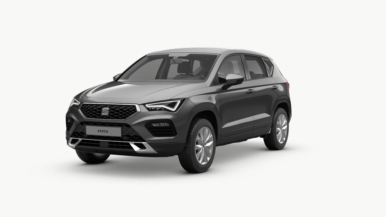 SEAT Ateca Style