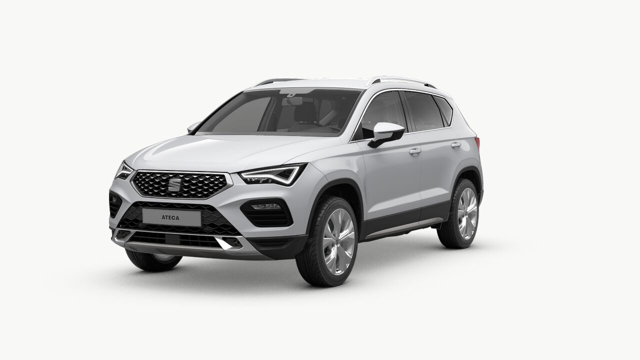 SEAT Ateca X-Perience
