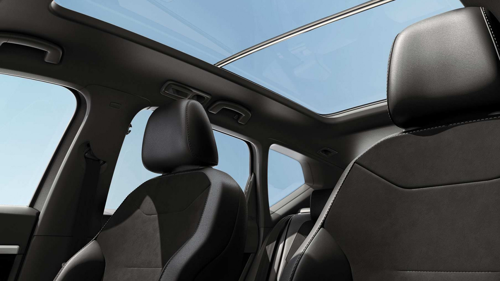 interior ateca