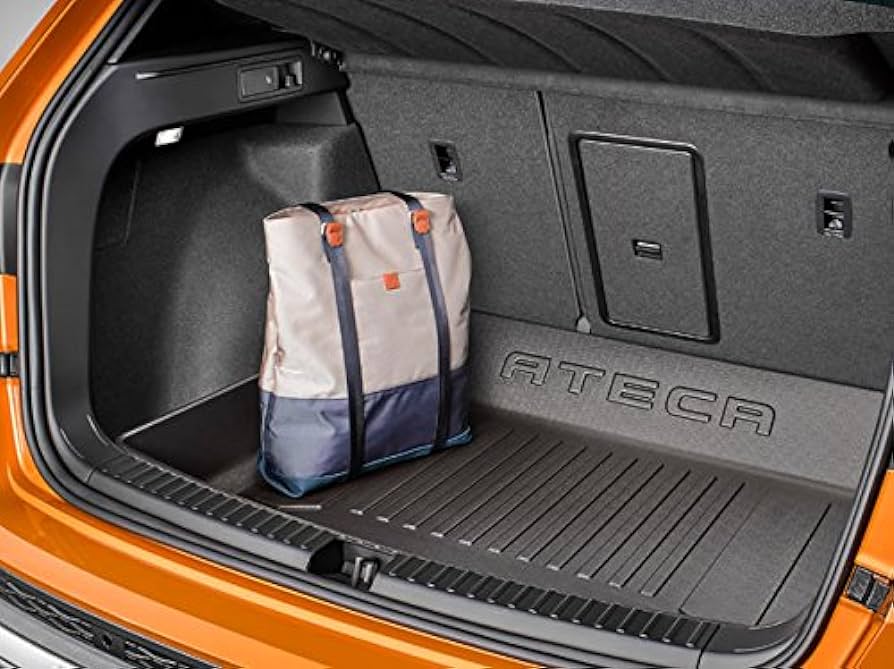 maletero seat ateca