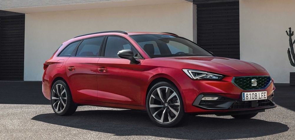 seat leon sportstourer caracteristicas