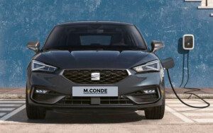 seat electrificación nuevo