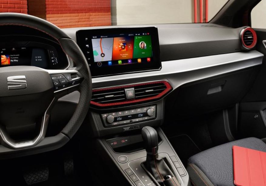 sistema full link seat