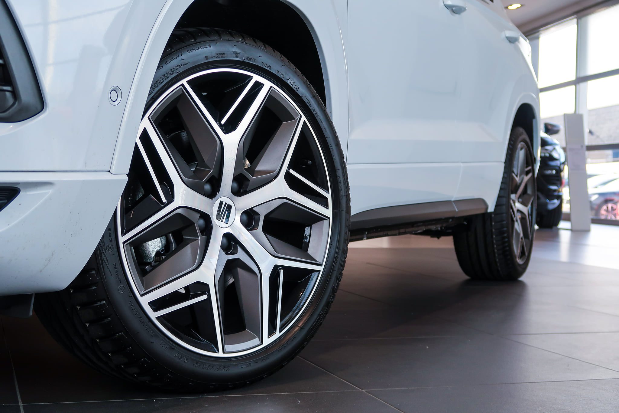 ppasar itv coche neumaticoasar itv coche neumatico