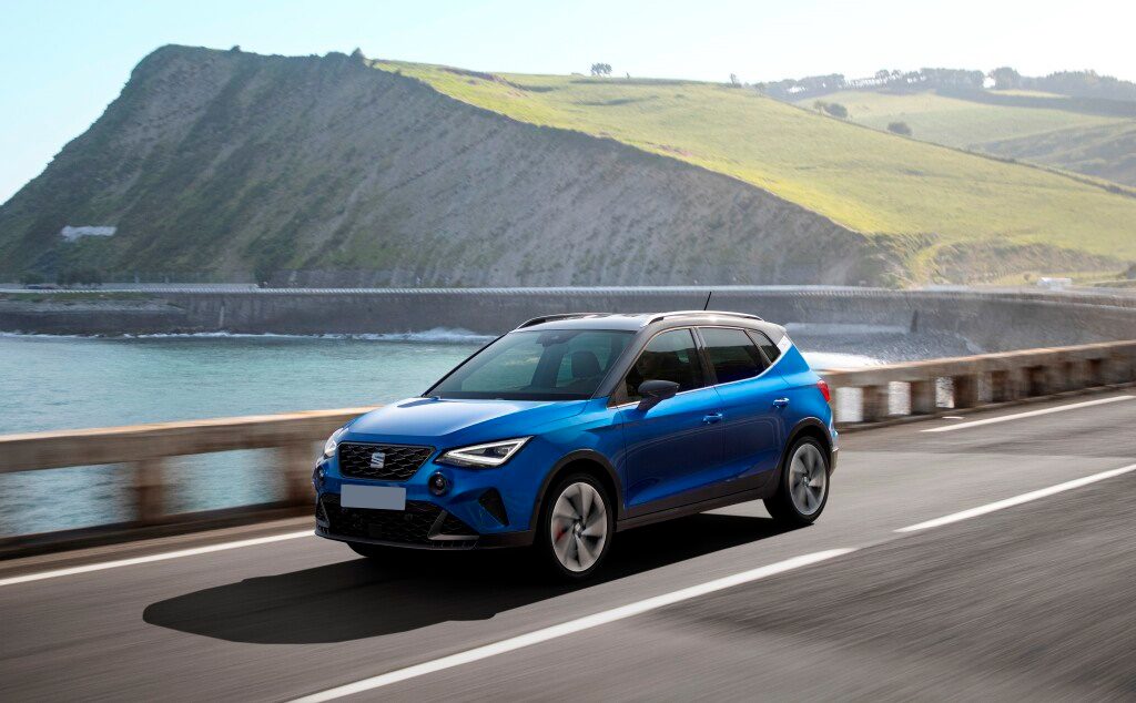 sistemas adas nuevos vehiculos modelo