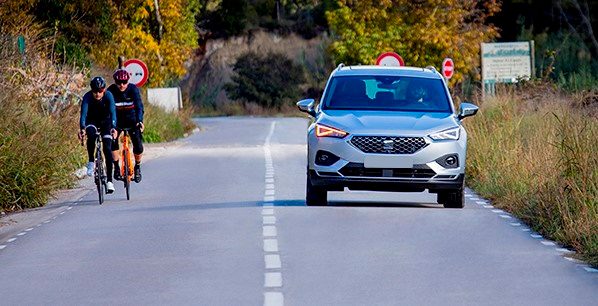 sistemas adas seguridad nuevo