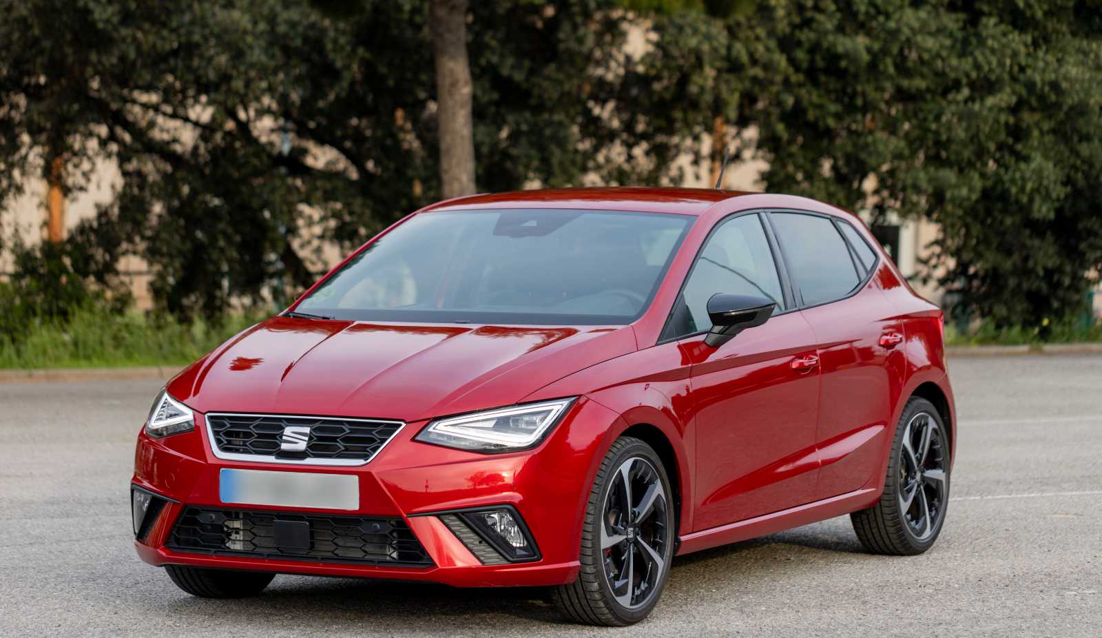 Comprar SEAT Ibiza