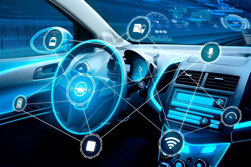 sistemas adas seguridad activa