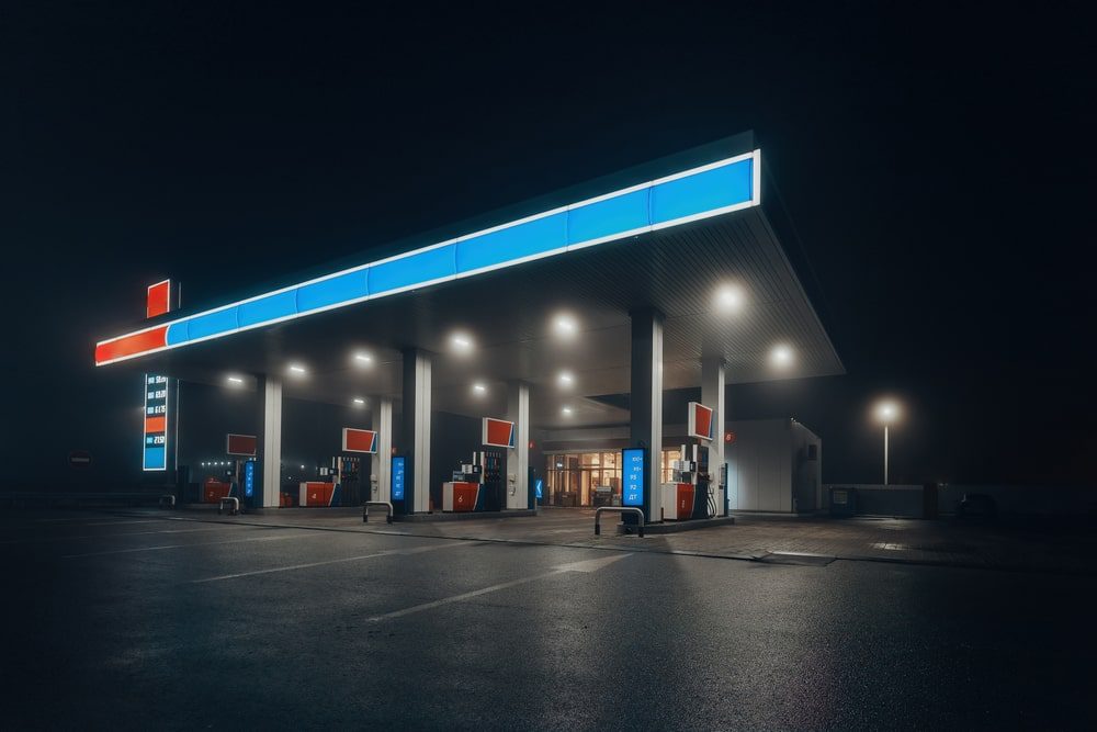 Precio Gasolina
