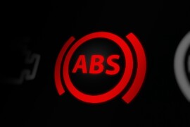 Qué es el ABS del coche