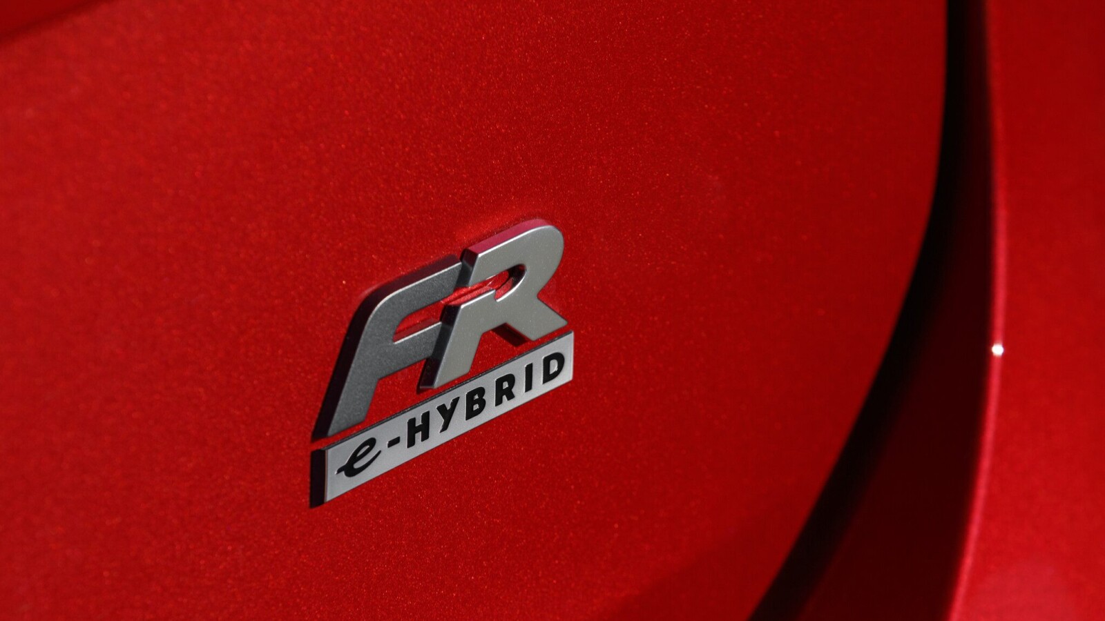 seat tarraco fr e-hybrid
